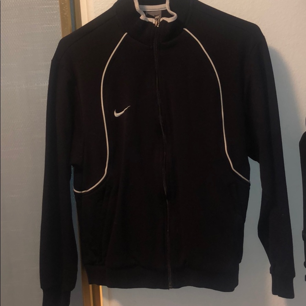 Nike jacket